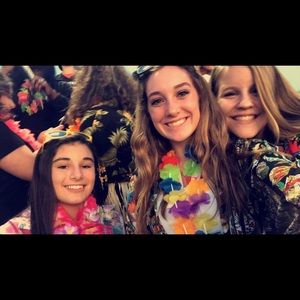 Meet your Posher, Jenna